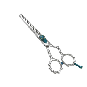 Manufacture <b>Thinning</b> Scissors Super Cut Beauty Hair Salon Hair Scissors - Product Image 5