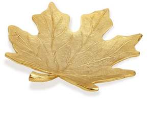 Plat et plateau de service décoratif au design de luxe avec ustensiles de cuisine de couleur or de la plus grande qualité - Product Image 6