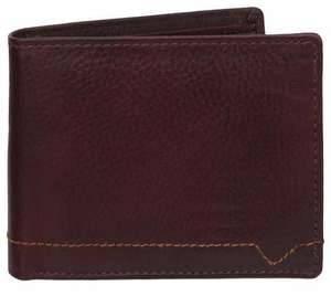 Portefeuille pour homme en cuir de haute qualité avec porte-cartes, portefeuille pour homme en cuir véritable personnalisé - Product Image 1