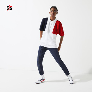 Camisetas baratas al por mayor para mujer, ropa de moda informal para exteriores, ropa de calle, forro polar de algodón, marca personalizada, Logo impreso, producto - Product Image 2