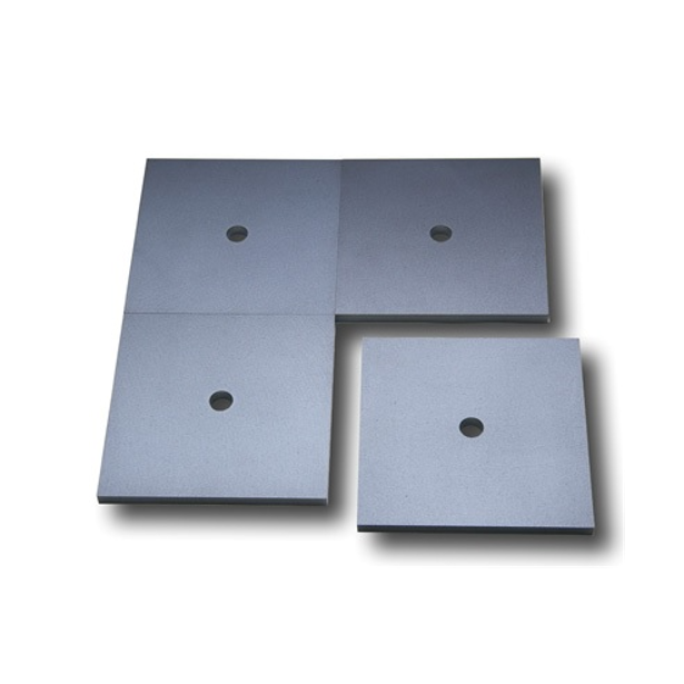 6.3mm Ferrite tile for Anechoic chamber EMC chamber