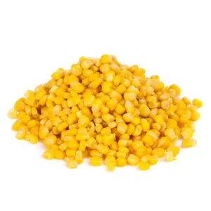 Maíz amarillo enlatado-Maíz enlatado para importador-Whatsapp: + 84-845-639-639