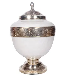 AMERICAN CHARLES URN FOR ADULT