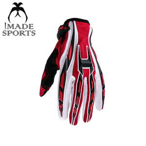 Guantes de Motocross para Motocicleta, ATV, Doble Propósito, MTB, Todoterreno, PODP - Product Image 6