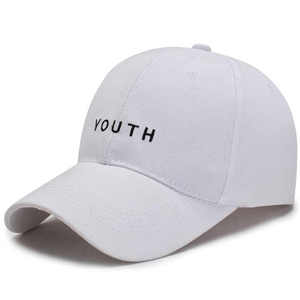Gorra de béisbol ajustada personalizada para hombre, sombrero de béisbol personalizado de alta calidad, bordado, nuevo diseño, venta al por mayor - Product Image 3