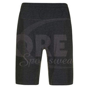 Short de musculation décontracté pour hommes, vêtements de sport d'été à séchage rapide, short de jogging en maille respirante de taille XS, décoration à motif - Product Image 2