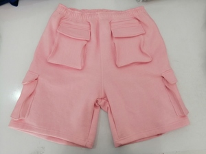 Pantalones cortos Cargo para hombre, ropa informal, pantalón corto personalizado de verano - Product Image 2