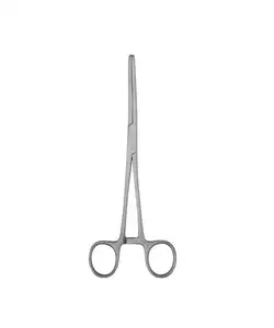 Pean forseps 20cm, tek kullanımlık cerrahi/tıbbi cihazlar PK tek kullanımlık aletler gerçek yıldız temel cerrahi aletler