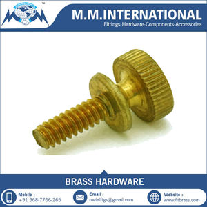 Vis de Machine à tête fraisée métrique à haute résistance utilisée pour serrer les pièces de la Machine ensemble chez le fournisseur en vrac - Product Image 6