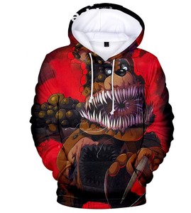 Sweat-shirt à capuche athlétique brodé pour hommes, personnalisé, gris, vierge et uni, vêtements de sport, - Product Image 6