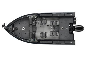 Ecocampor 19ft 7 sièges petits bateaux de pêche en rivière à grande vitesse à <span class=keywords><strong>vendre</strong></span> - Product Image 6