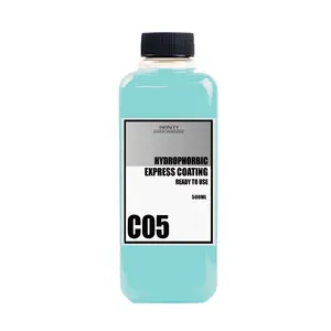 Recubrimiento de pulverización hidrofóbica Express - Product Image 1