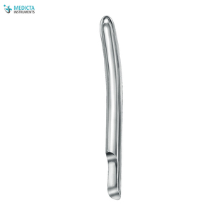 Dilatadores Hegar de un Solo Extremo de 18.5 cm - Instrumentos de Ginecología - Product Image 2
