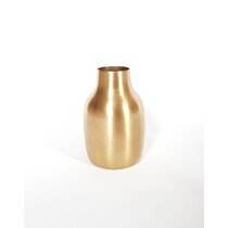 Simple Design Brass <b>Flower</b> <b>Vase</b> <b>for</b> Tabletop and Countertop Decorative Brass <b>Flower</b> <b>Vase</b> <b>for</b> Customized <b>Sale</b> - Product Image 4