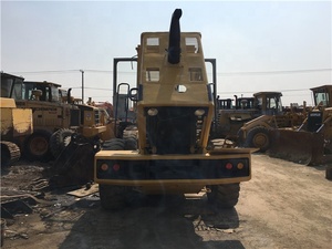 Cargadora de Ruedas Usada Komatsu Wa300-1, Komatsu Wa300-1, Wa320, Wa380 en Oferta - Product Image 5