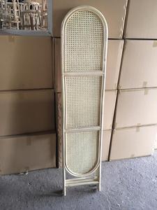New Rattan Divider and <strong>Folding</strong> <strong>Screen</strong> - Product Image 5