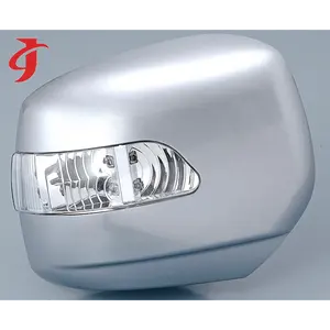 Auto Aschenbecher für Mitsubishi Zinger Galant Lancer ASX Pajero Mülleimer  Tragbarer Saugaschenbecher Mit LED-Licht Geruchsdicht Deckel Outdoor  Ashtray,7 * 10-Silverstyle: : Auto & Motorrad