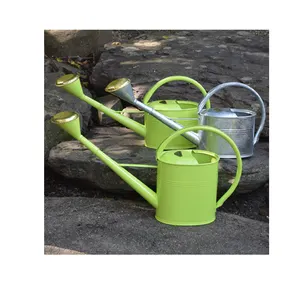 Modern Design and Uniqui Custom Metal Watering cans On Hot Sale