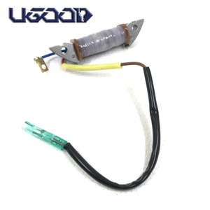 อะไหล่มอเตอร์ด้านนอกสำหรับ YAMAHA 40HP 6F5-85520-G0 Charge Coil - Product Image 1