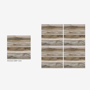 Dessins de sol de style national carreaux de porcelaine en céramique 400x400mm - Product Image 1