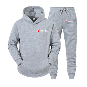 Sudaderas con capucha deportivas para hombre/mujer, chándal para gimnasio, entrenamiento físico, sudaderas de otoño - Product Image 6