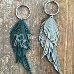 Shuade-llaveros con borlas para la India - Product Image 1