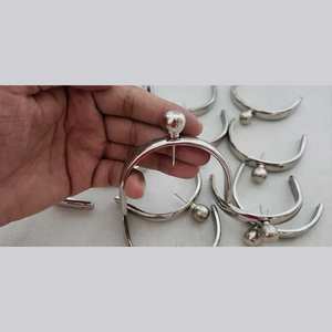 Éperons d'équipement cheval/produits équestres Offre Spéciale éperons - Product Image 4