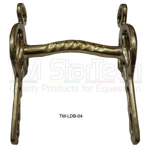 Carruaje de equitación Bits de conducción - Product Image 1