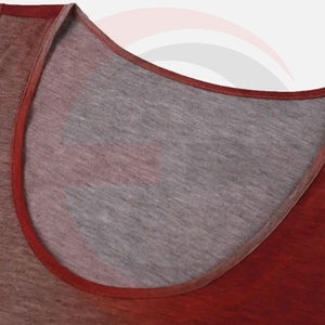 Pure Wholesale custom Workout Loose <b>Men</b> Sublimation <b>Tank</b> <b>Top</b> - Product Image 2