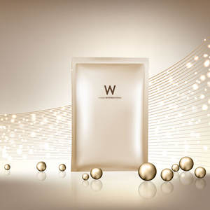 Masque facial en feuille de soin de la peau hydratant nourrissant de la meilleure qualité 2026 pour un usage quotidien - Product Image 4