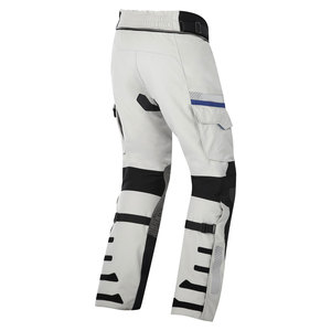 Pantalones de moto Cordura de alta calidad con estampado personalizado, protectores transpirables a prueba de viento, ropa deportiva impermeable para adultos y niñas XL Plus - Product Image 6