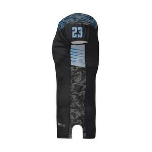 Uniformes de fútbol americano, impresión profesional de fábrica, OEM - Product Image 3