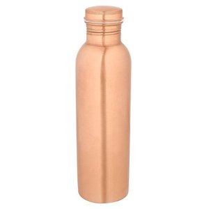 Pure <b>Copper</b> Water <b>Bottle</b> <b>Copper</b> <b>Drink</b> <b>Bottle</b> <b>Copper</b> Water <b>Bottle</b> India Pure - Product Image 4