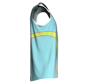 Maillots de basket-ball combiné de couleurs de la meilleure qualité, nouveau design, gris, confortable, pour hommes, - Product Image 6