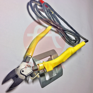 Pince à sertir thermique en acier allié de qualité industrielle avec support OEM/ODM - Product Image 3