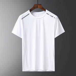 Cheap <b>Blank</b> Unbranded Sport T-shirts Wholesale Clothing - Product Image 6
