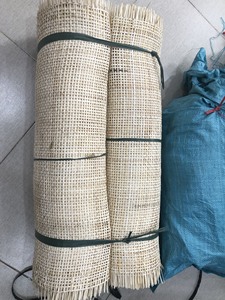Rollo de Mimbre Natural a Medida para Muebles, Malla de Mimbre, Fabricante OEM, Vietnam - Product Image 4