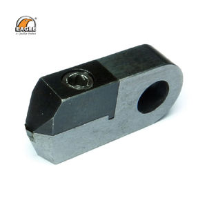 Outil de découpe de chaîne à bijoux, 8 en forme de V, outils de diamant/meilleur outil de coupe de chaîne, fabrication de bijoux - Product Image 1