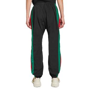 WNAB INTERNATIONAL survêtements de sport rétro pour hommes survêtements en polyester pour hommes ensemble de survêtements OEM pour hommes hiver automne colorbl - Product Image 5