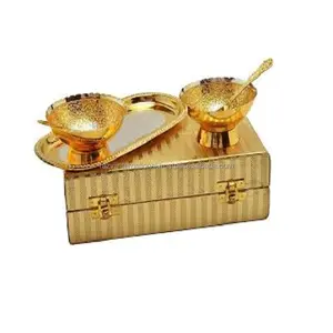 Home Decor Indian Decorative Metal Gift Items