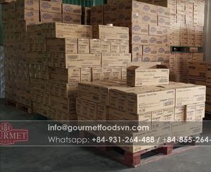 Tangg Orange Instant Drink Powder 250G/ Tangg Orange Juice Drink Powder From Vietnam - Product Image 5