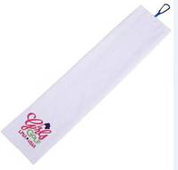 Serviette de toilette carrée en microfibre 100% polyester, super absorbante, à séchage rapide, tricotée unie, avec impression personnalisée Superseed et motifs sur mesure