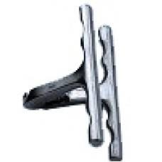 Poignée de fil de scie à chantage, type enregistreur, ensemble de poignées, acier inoxydable, calage et obdentisterie, stock en direct - Product Image 2