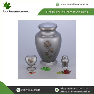 Fabricante y Exportador Indio de Urnas Funerarias para Adultos de Gran Venta con Logotipo Personalizado al Estilo Americano y Empaque Personalizado - Product Image 3