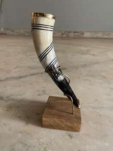 Bocina vikinga para grabar, imprime tu logo - Product Image 2