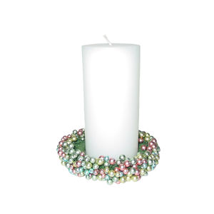 Bougeoir votif décoratif de style boches, nouveaux arrivages au Design européen, décoration intérieure, hôtel, nouveauté - Product Image 4