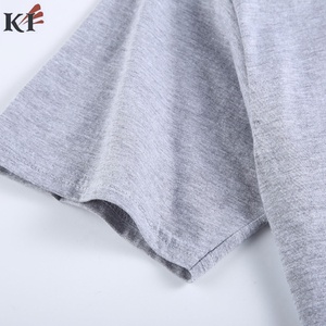 <b>100</b>% <b>Polyester</b> Solid Printed Men T-<b>Shirt</b> Loose Fit Short Sleeve O-Neck Casual Eco-Friendly Breathable Quick Dry Lightweight Low - Product Image 6