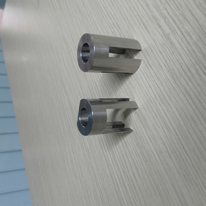 <span class=keywords><strong>CNC</strong></span> Gia Công Các Bộ Phận Nhôm Chính Xác Nhà Máy Cơ Khí Nhôm Việt NAM - Product Image 1