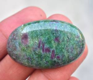 Piedra preciosa Natural de Rubí, Gema suelta de Rubí, para cabujones, venta al por mayor - Product Image 6