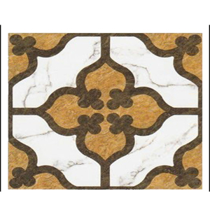 Carreaux muraux en céramique décoratifs 200x300mm, finition brillante, pour intérieurs résidentiels et commerciaux - Product Image 3